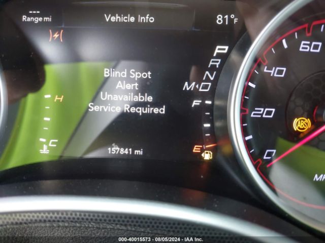 2C3CDXHG5FH841171 Dodge Charger Sxt