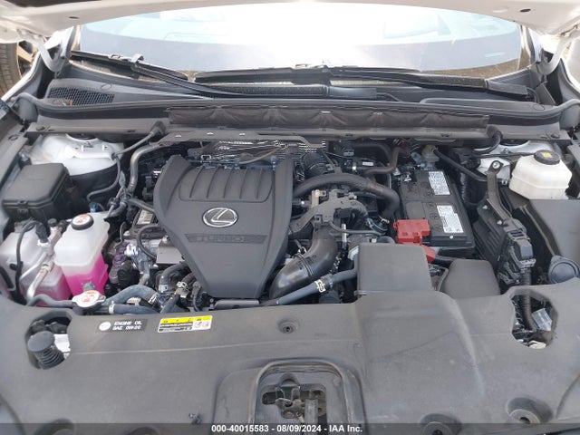 2T2BAMBA9PC013361 Lexus Rx 350 Luxury