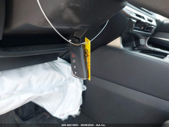 2T2BAMBA9PC013361 Lexus Rx 350 Luxury