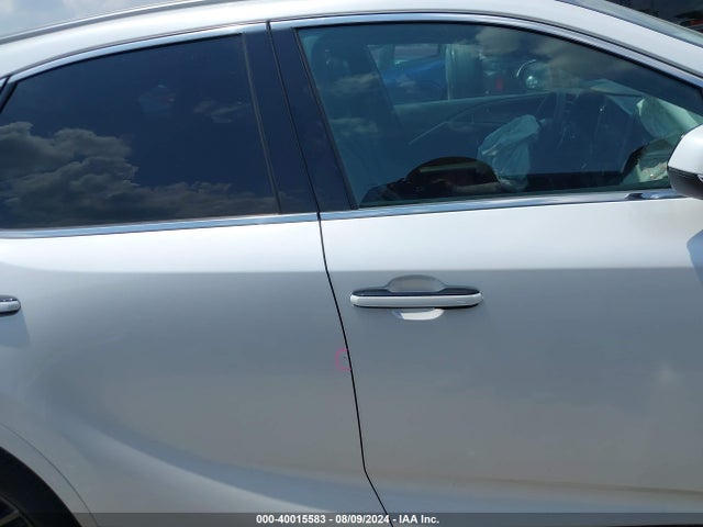 2T2BAMBA9PC013361 Lexus Rx 350 Luxury