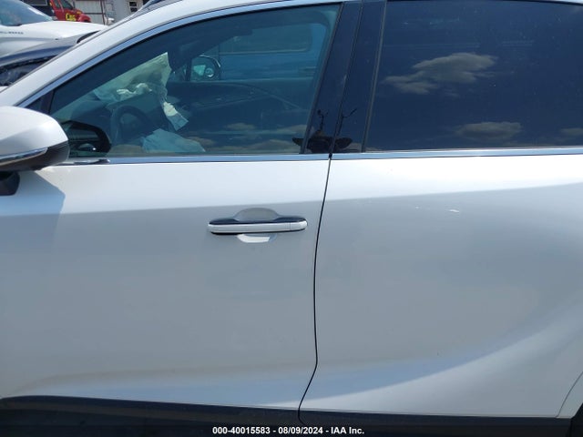 2T2BAMBA9PC013361 Lexus Rx 350 Luxury