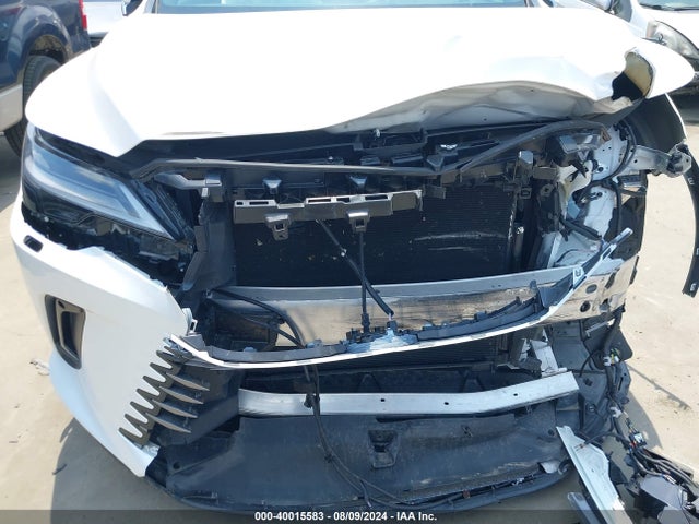 2T2BAMBA9PC013361 Lexus Rx 350 Luxury