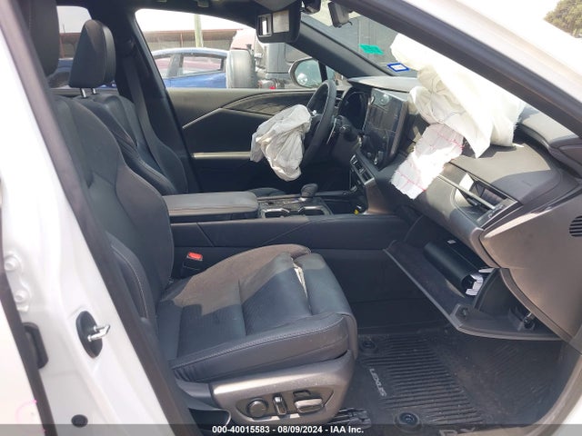2T2BAMBA9PC013361 Lexus Rx 350 Luxury