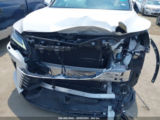2T2BAMBA9PC013361 Lexus Rx 350 Luxury