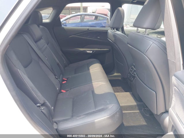2T2BAMBA9PC013361 Lexus Rx 350 Luxury