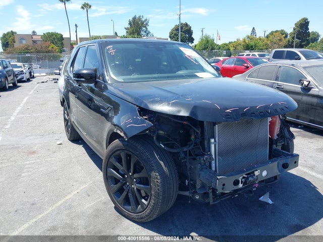 Land Rover Discovery P300 S 2023 SALRJ2EX6P2472524 main image