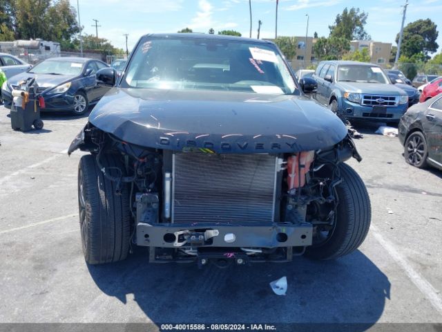 SALRJ2EX6P2472524 Land Rover Discovery P300 S
