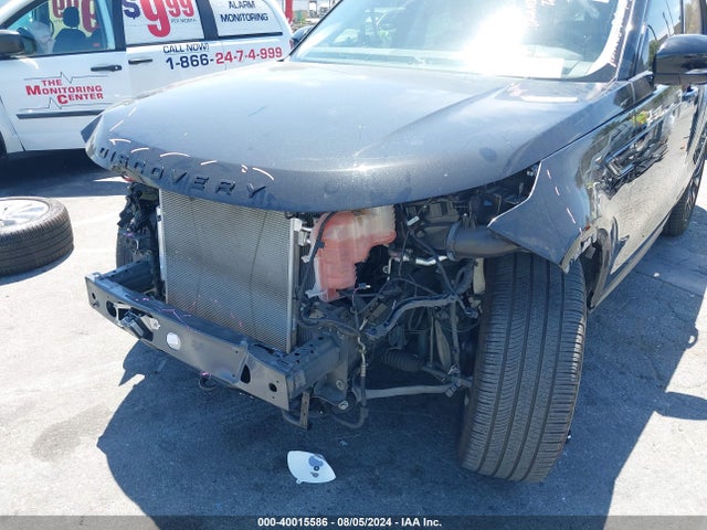 SALRJ2EX6P2472524 Land Rover Discovery P300 S