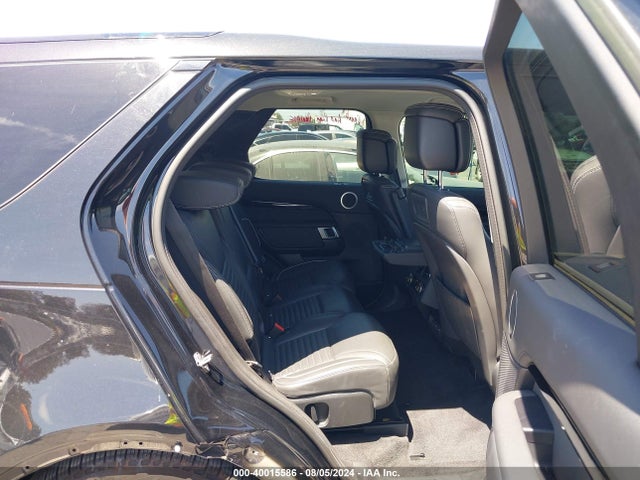 SALRJ2EX6P2472524 Land Rover Discovery P300 S