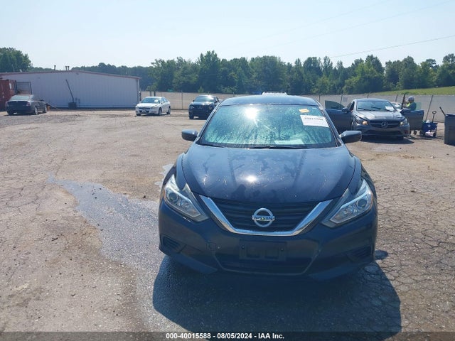 Nissan Altima 2.5 S 2017 1N4AL3AP2HC168568 Image 13
