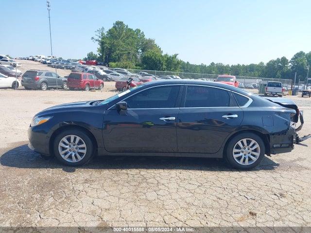 Nissan Altima 2.5 S 2017 1N4AL3AP2HC168568 Image 15