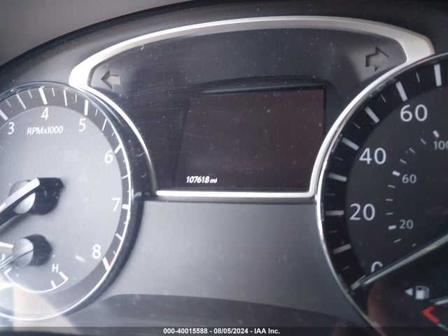 Nissan Altima 2.5 S 2017 1N4AL3AP2HC168568 Image 16