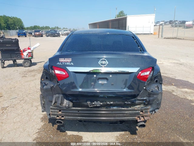Nissan Altima 2.5 S 2017 1N4AL3AP2HC168568 Image 17