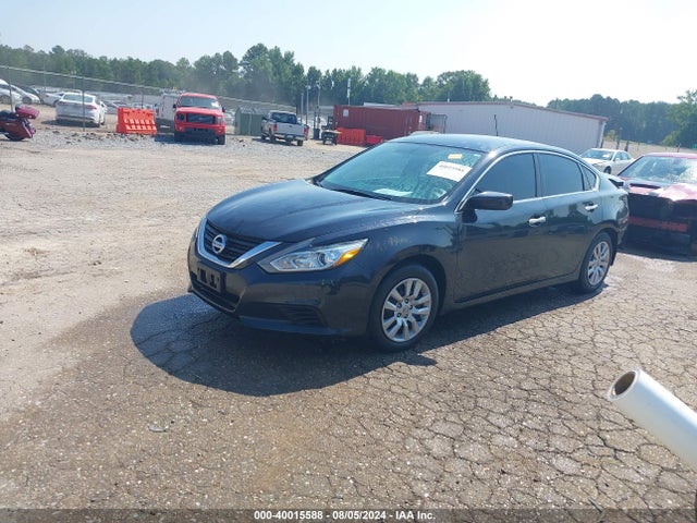 Nissan Altima 2.5 S 2017 1N4AL3AP2HC168568 Image 2