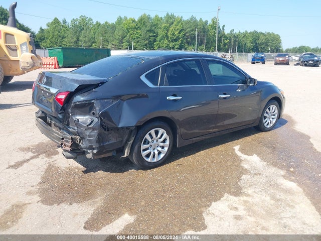 Nissan Altima 2.5 S 2017 1N4AL3AP2HC168568 Image 4