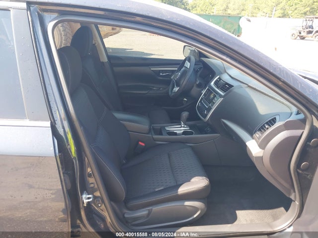 Nissan Altima 2.5 S 2017 1N4AL3AP2HC168568 Image 5