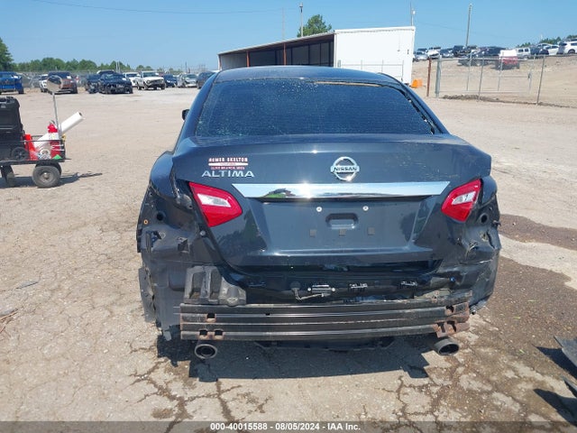Nissan Altima 2.5 S 2017 1N4AL3AP2HC168568 Image 6