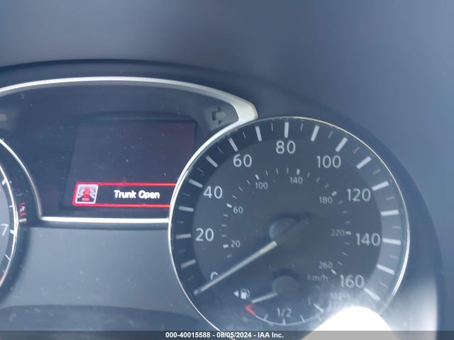 Nissan Altima 2.5 S 2017 1N4AL3AP2HC168568 Image 7