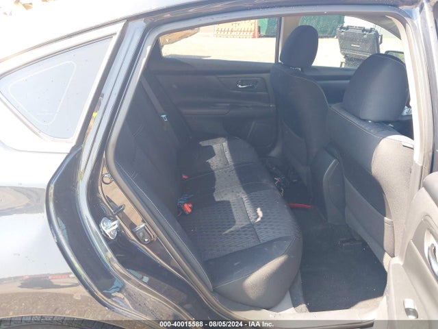 Nissan Altima 2.5 S 2017 1N4AL3AP2HC168568 Image 8