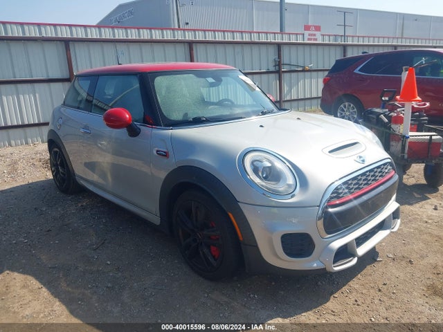 2017 MINI HARDTOP WMWXM9C30H2F65913 Photo 0