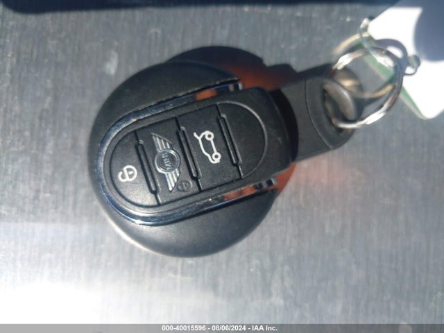 2017 MINI HARDTOP WMWXM9C30H2F65913 Photo 10