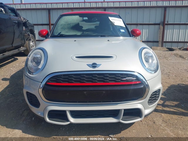 2017 MINI HARDTOP WMWXM9C30H2F65913 Photo 5