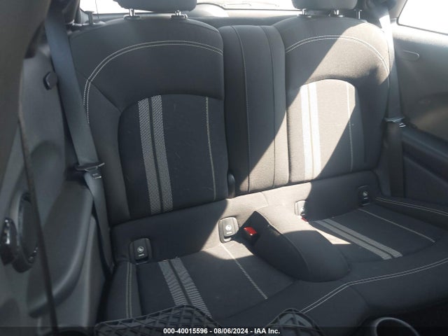 2017 MINI HARDTOP WMWXM9C30H2F65913 Photo 7