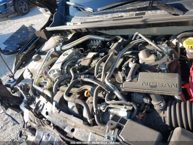 3N1AB8BV7RY235359 Nissan Sentra S Xtronic Cvt