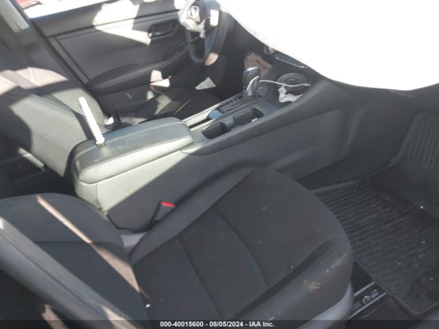 3N1AB8BV7RY235359 Nissan Sentra S Xtronic Cvt