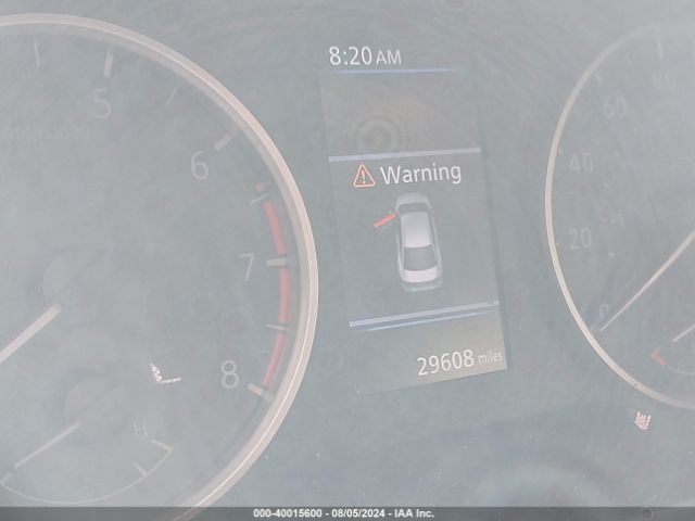 3N1AB8BV7RY235359 Nissan Sentra S Xtronic Cvt