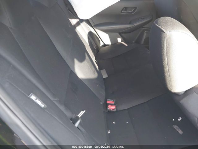 3N1AB8BV7RY235359 Nissan Sentra S Xtronic Cvt