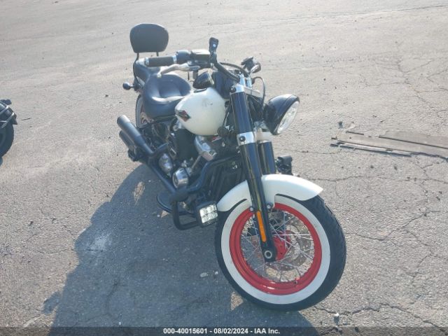 2019 HARLEY-DAVIDSON FLSL 1HD1YDJ28KB026212