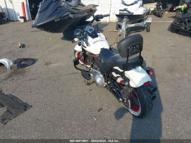 2019 HARLEY-DAVIDSON FLSL 1HD1YDJ28KB026212 Photo 2