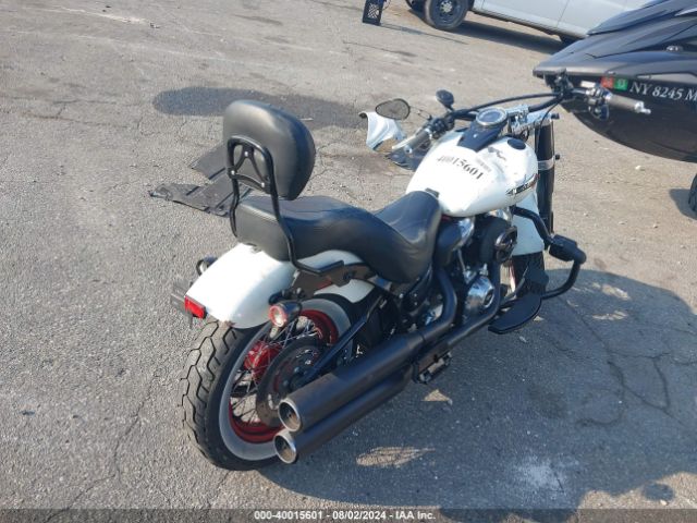 2019 HARLEY-DAVIDSON FLSL 1HD1YDJ28KB026212 Photo 3