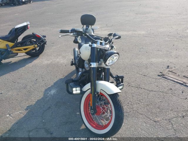 2019 HARLEY-DAVIDSON FLSL 1HD1YDJ28KB026212 Photo 4