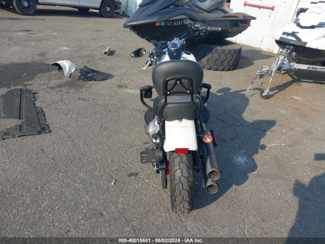 2019 HARLEY-DAVIDSON FLSL 1HD1YDJ28KB026212 Photo 5