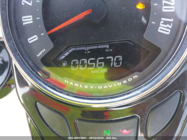 2019 HARLEY-DAVIDSON FLSL 1HD1YDJ28KB026212 Photo 6