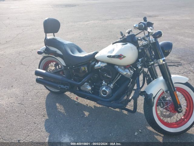2019 HARLEY-DAVIDSON FLSL 1HD1YDJ28KB026212 Photo 7