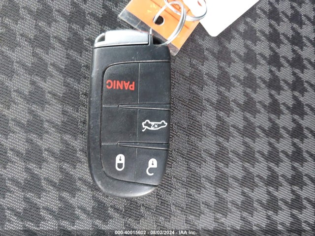 Aukcja sprzedaży 2021 Dodge Challenger Sxt, vin: 2C3CDZAGXMH506278, numer aukcji: 40015602