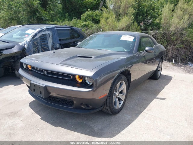 Aukcja sprzedaży 2021 Dodge Challenger Sxt, vin: 2C3CDZAGXMH506278, numer aukcji: 40015602