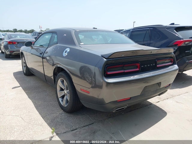 Aukcja sprzedaży 2021 Dodge Challenger Sxt, vin: 2C3CDZAGXMH506278, numer aukcji: 40015602