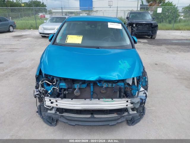 JTDKARFPXL3137819 Toyota Prius Prime Le