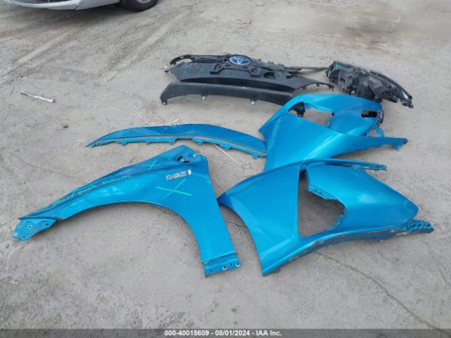 JTDKARFPXL3137819 Toyota Prius Prime Le