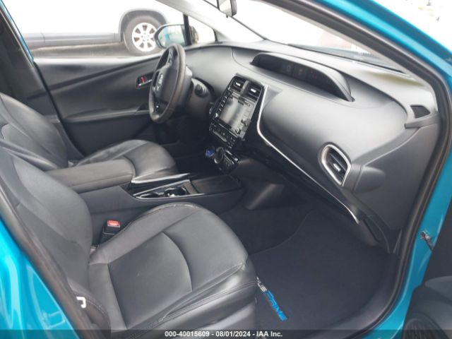 JTDKARFPXL3137819 Toyota Prius Prime Le