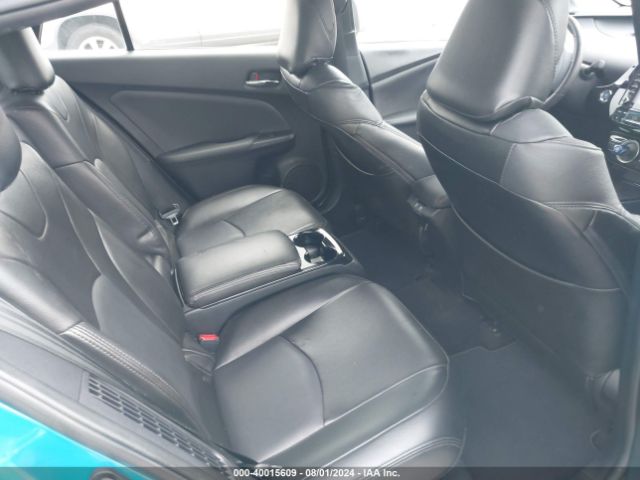 JTDKARFPXL3137819 Toyota Prius Prime Le