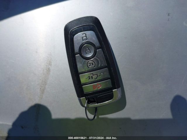 1FTEW1E48KFB83816 Ford F-150 Platinum