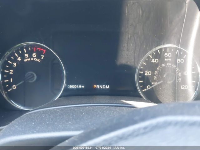 1FTEW1E48KFB83816 Ford F-150 Platinum