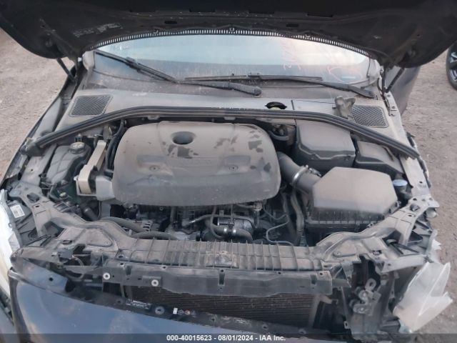 YV140MEK8H1367358 Volvo V60 T5 Premier