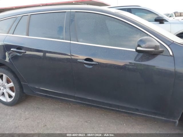 YV140MEK8H1367358 Volvo V60 T5 Premier