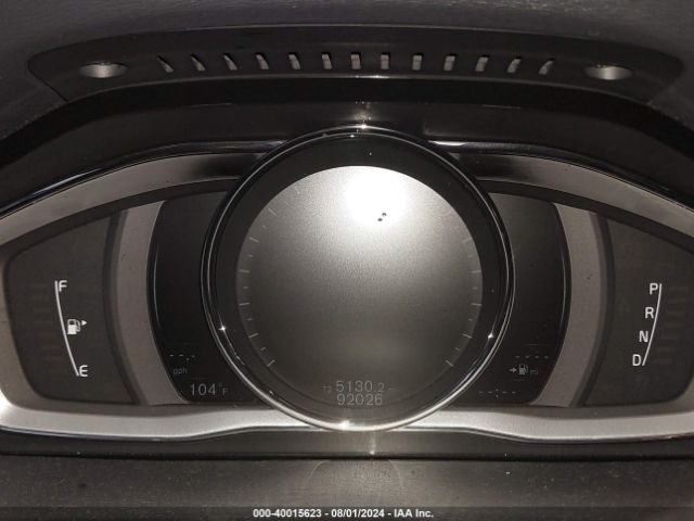 YV140MEK8H1367358 Volvo V60 T5 Premier
